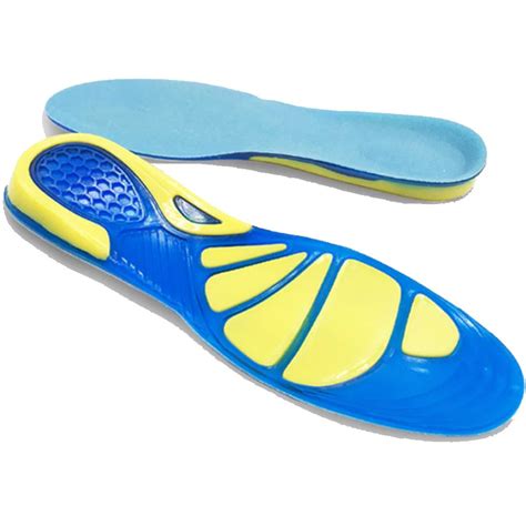 honeycomb insoles